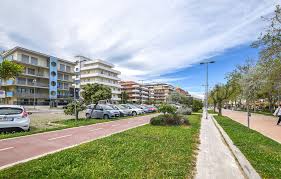 Pescara railway station is situated 170 metres southwest of pescara bus station. Ferienwohnung Pescara Italien Izk209 Dansommer