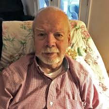 Donald Ray Hayes (1934-2018)