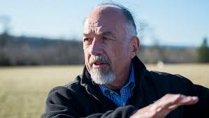 Watch: David LeVan gives a tour of proposed casino site