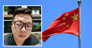 Dickson yeo jun wei (born 1981) is a singaporean academic researcher and policy analyst who pleaded guilty as an unidentified foreign agent for china on 24 july 2020. Us Prosecutors Seek 16 Months Jail For Lonely Broke S Porean Dickson Yeo Who Spied For China Mothership Sg News From Singapore Asia And Around The World
