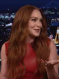 Lindsay Lohan entra na mira da CVM dos EUA por publi de cripto