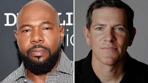 Chris Pratt Series 'The Terminal List' Lands At Amazon; Thriller Drama  Hails From Antoine Fuqua & David DiGilio