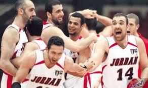 منتخب السلة الأردني يتوجه إلى بيروت لملاقاة المنتخب اللبناني Wrestling Sports Jordan 14
