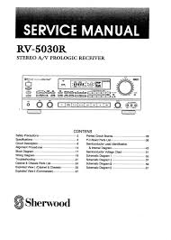 And by having access to our ebooks online or by storing it on your computer, you have convenient answers with rv repair and. Sherwood Rv 5030r Service Manual Pdf File Download