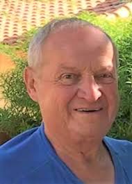 John Eugene Bacon Obituary