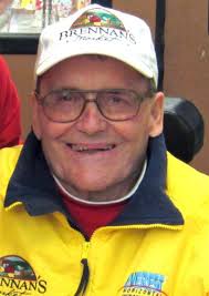 William Brennan Obituary (1942