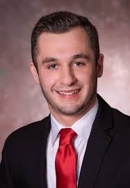 Lab Alumni (Time in Wong Lab)