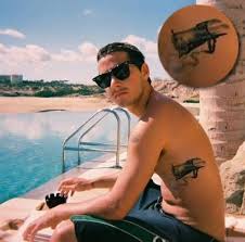 Pin By Crystal Bailey On Nouns I Love Shia Labeouf Shia Labeouf Tattoo Shia