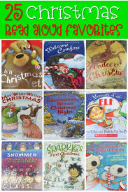 25 Christmas Read Aloud Books For The Primary Classroom Christmas Read Aloud Kindergarten Books Read Aloud