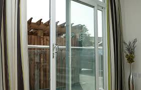 Sliding patio doors are a great use of space. What Are Standard Pvc Patio Door Sizes Turkington Windows