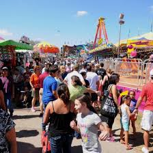 Florida Strawberry Festival 11 Day Event Celebrating The