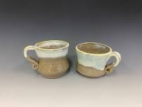 One-Day Wheel Throwing: Cups & Bowls