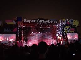 Find the perfect strawberry music festival stock photos and editorial news pictures from getty images. Super Strawberry Music Festival Steemit