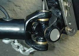 Pin By Rick Fisher On Welding Motorcycle Trailer Trailer Hitch Bike Trailer Hitch