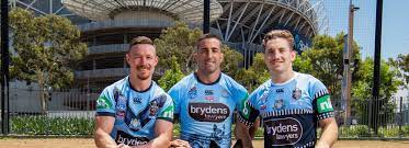 My thoughts on the nsw blues squad and the team i would selectfollow me on instagram for channel updates and banging posts:pmg1711 (paddy g). Blues Unveil New Origin Jerseys For 2020 Nswrl