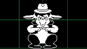 From wikipedia temmie village is found in the waterfall once the player has met undyne. Conhecendo So Sorry Undertale Brasil Amino