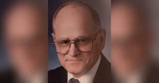 Obituary for Robert V. Eberly
