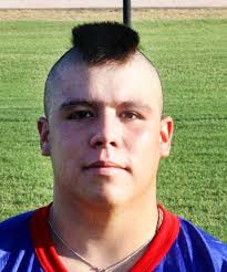 Valley standouts named to Six-man all-state squad