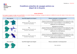 We understand students preparing to take exams and assessments in 2021, and their parents, carers and teachers, are concerned about the. Modalites Aeriennes Et Attestations Deplacements Aeriens Modalites Et Attestations Covid 19 Informations Arretes Declarations Politiques Publiques Accueil Les Services De L Etat En Guyane
