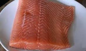 Gravlax De Saumon Etape 2 Saumon Gravlax Gravlax Saumon