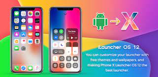 Do you love new style of phone x? Ilauncher Ios 12 Phone X Launcher On Windows Pc Download Free 1 2 Ioscenters Ilauncherios12