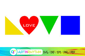 Download Autism Love Svg Love Svg Graphic By Artinrhythm Creative Fabrica Yellowimages Mockups