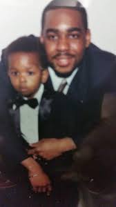 Keithroy Maynard Obituary (2001)