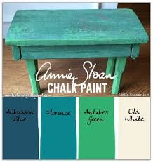 Annie Sloan Chalk Paint Swatch Book Part 2 Shades Colorways Annie Sloan Paints Annie Sloan Painted Furniture Annie Sloan Colors