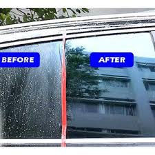 The key is to not rub on the water spot and instead letting the vinegar stain the water spot itself. Waxco M Series Car Glass Watermark Remover Pengilat Cermin Kereta Care Windshield Cleaner Windscreen Water Spot Stain Shopee Singapore