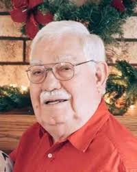 Norman Ray Falkenberg Obituary December 21, 2024