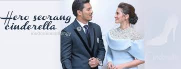 Sekali pandang, orang mesti cakap dia sesuai untuk tak tahu pun tentang kewujudan novel ni hinggalah diadaptasi jadi drama.tengok 2 episod drama and. Sinopsis Hero Seorang Cinderella
