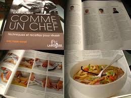 Tu as du mal à peler l'ail ? Comme Un Chef Avec Pierre Herme Le Tourne Page Le Tourne Page