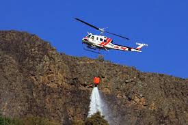 The ape of the cal fire helitack base at nasa ames research center moffett field, california includes the existing pavement areas within nasa property. Update Car And Vegetation Fire In Tuolumne County Mymotherlode Com
