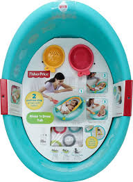 Fisher Price Rinse N Grow Tub Babies R Us Canada