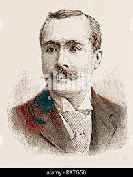 H r locke hi-res stock photography and images