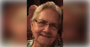 Obituary information for Aracely Nicholson