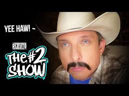 Rizzuto Show