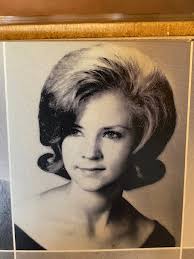 I loved growing up in Lompoc