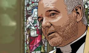 David Hitchcock Talks The Genesis Of Scratch Comics' Hedrek Series