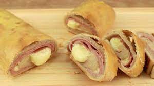 Pin En Postres