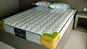 Dari segi topangan, kasur latex akan menopang. 15 Merk Spring Bed Terbaik Tahun Ini Dan Harganya Rumah Com