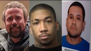 Killers Out On Parole: 'Junk Justice' Is Our System Broken Letting  Criminals Walk Free?