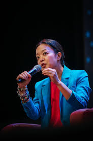 Will Voters Think Francesca Hong Is Too Radical? Here’s Where She Stands.