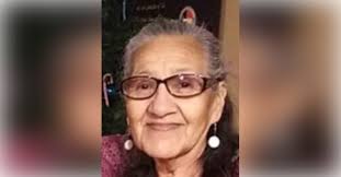 Obituary information for Irene Blanche Long-White