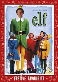 Ents Deals Uk On Twitter Elf Movie Elf Dvd Best Kid Movies
