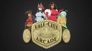 Vale-City-Arcade by Narukami92