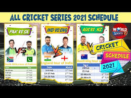 Watch live cricket streaming score of cricket league matches 2019, latest score update, play cricket games and find cricket news and live cricket streaming. Video Australian Cricket Tours