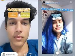 Jogue com outros milhões de jogadores os mais populares e divertidos jogos online no king.com. Vem Jogar Filtros Colam Brincadeiras Classicas Na Sua Cara No Instagram 02 02 2020 Uol Tilt