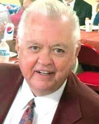 Carter Dobbs Obituary (1940