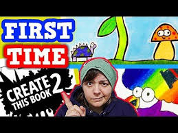 All my art supplies + work station tour | art, crafts, squishies. Mistakes Were Made Create This Book 2 1 By Moriah Elizabeth Youtube Create This Book This Book Books